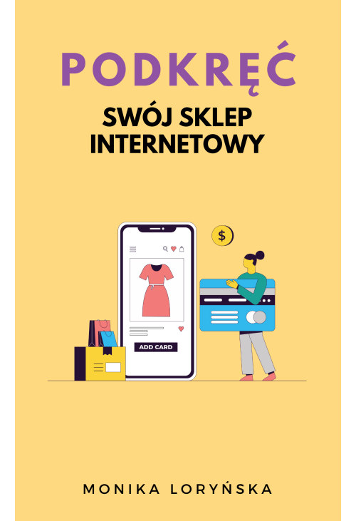 Podkręć swój sklep internetowy