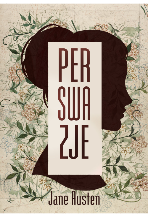 Perswazje