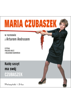 Każdy szczyt ma swój Czubaszek
