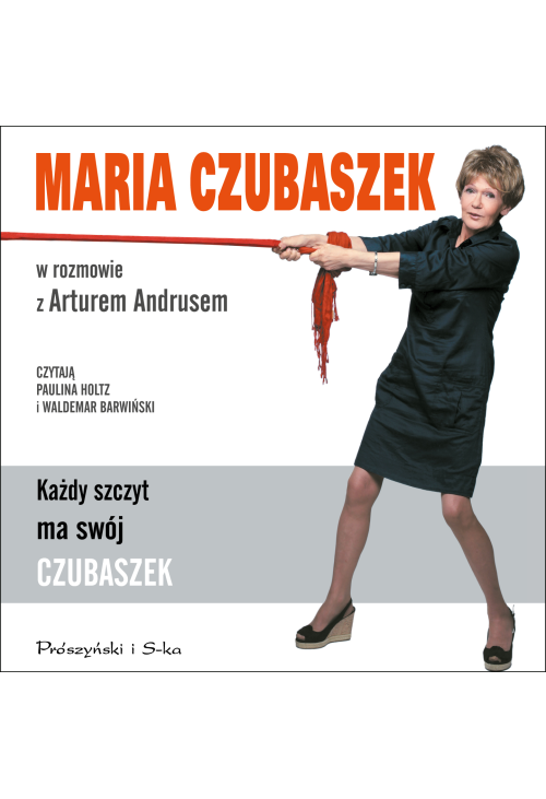 Każdy szczyt ma swój Czubaszek