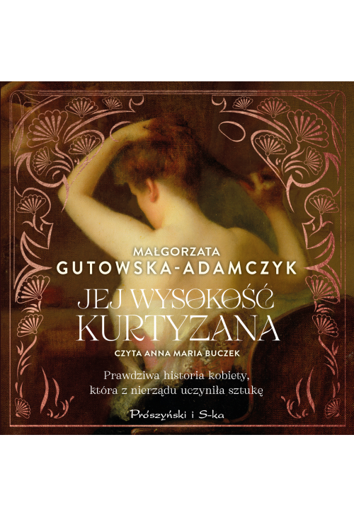 Jej Wysokość Kurtyzana