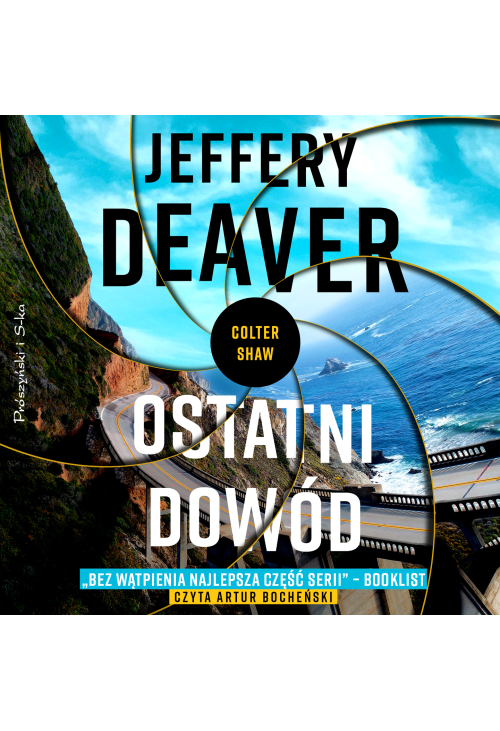 Ostatni dowód