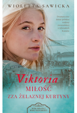 Viktoria. Miłość zza...