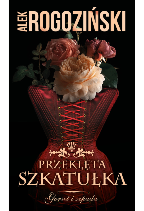 Przeklęta szkatułka