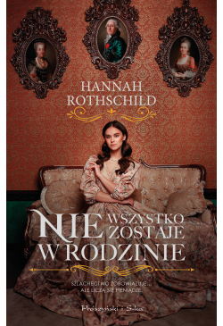 Nie wszystko zostaje w...