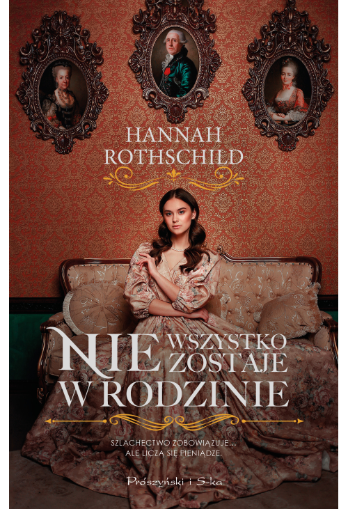 Nie wszystko zostaje w rodzinie