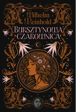 Bursztynowa czarownica