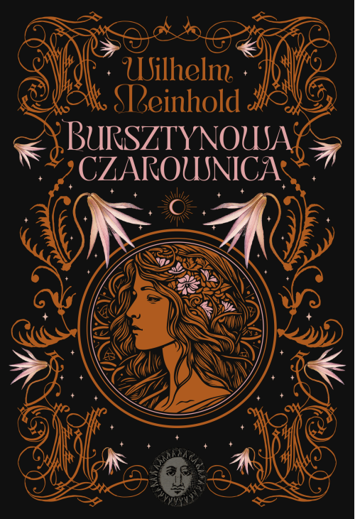 Bursztynowa czarownica