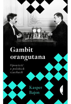 Gambit orangutana