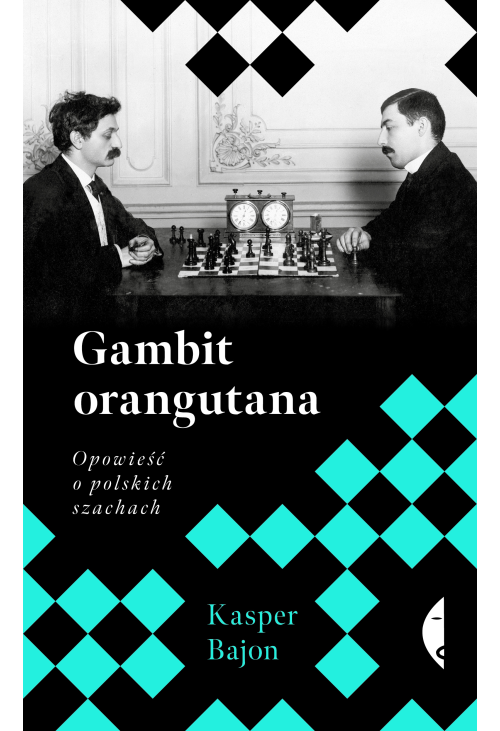 Gambit orangutana