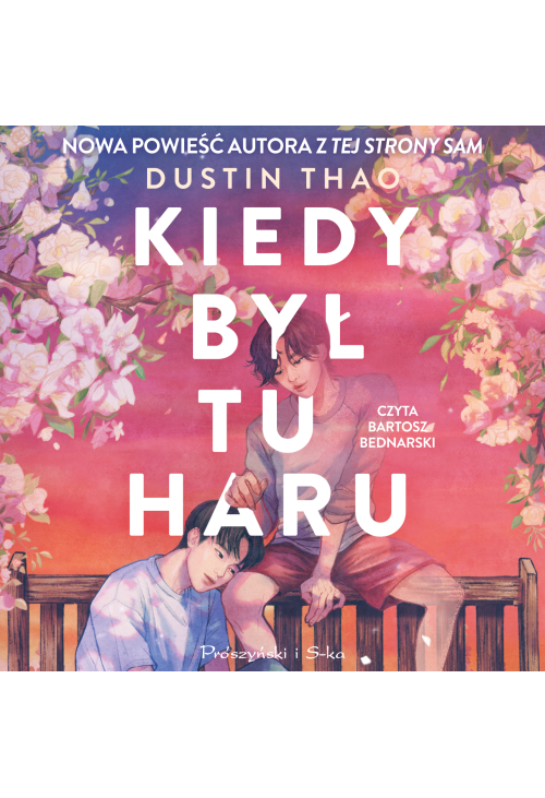 Kiedy był tu Haru