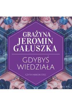 Gdybyś wiedziała