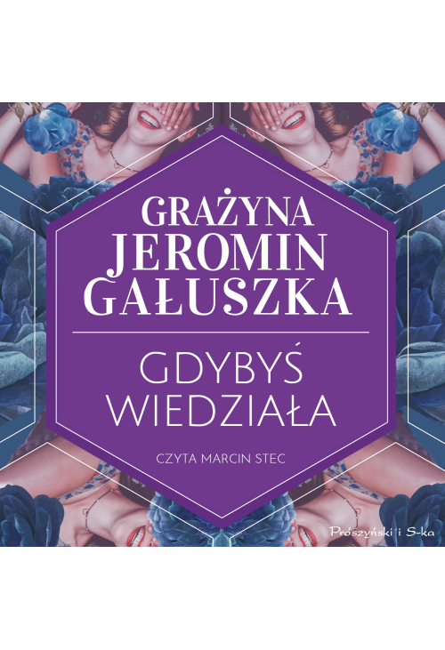 Gdybyś wiedziała