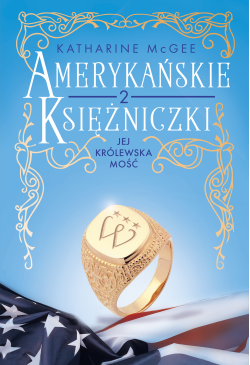 Amerykańskie księżniczki....