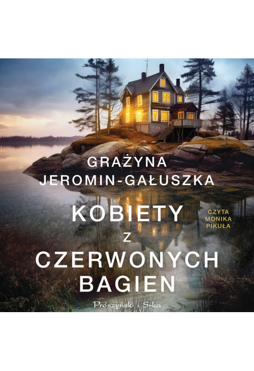 Kobiety z Czerwonych Bagien