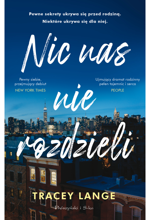 Nic nas nie rozdzieli
