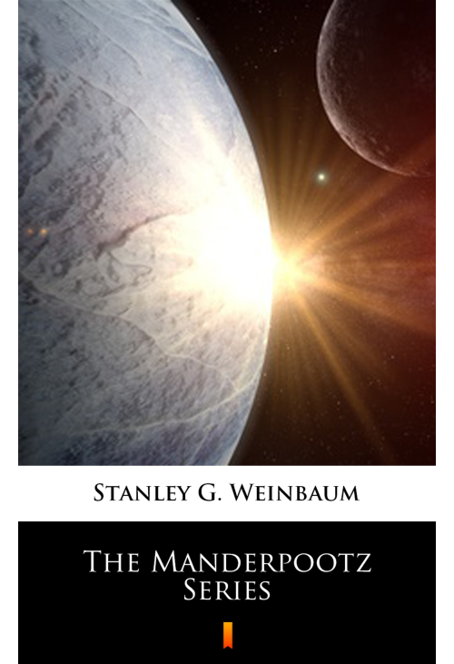 The Manderpootz Series