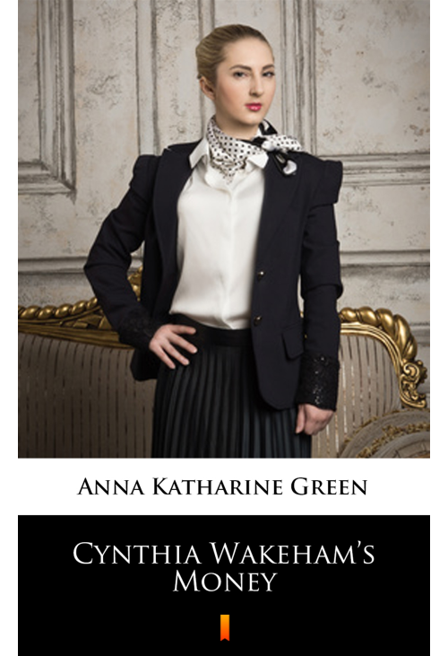 Cynthia Wakeham’s Money