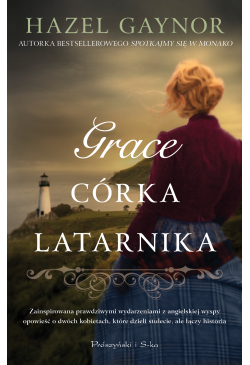 Grace, córka latarnika