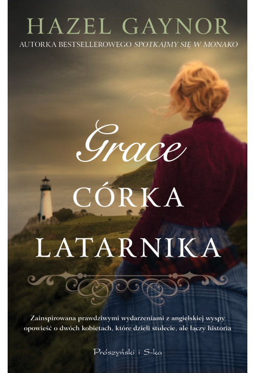 Grace, córka latarnika