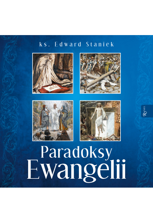 Paradoksy Ewangelii