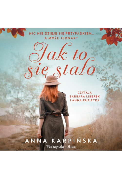 Jak to się stało
