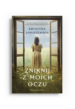Zniknij z moich oczu