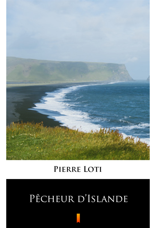 Pêcheur d’Islande