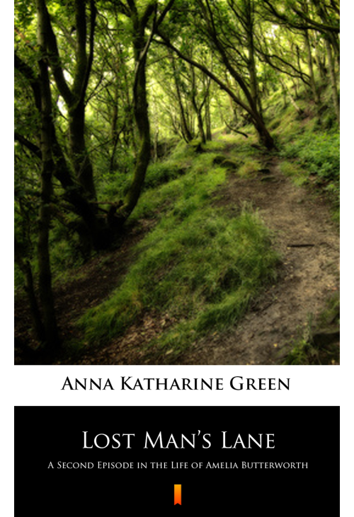 Lost Man’s Lane