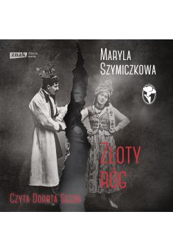 Złoty róg. Śledztwa...