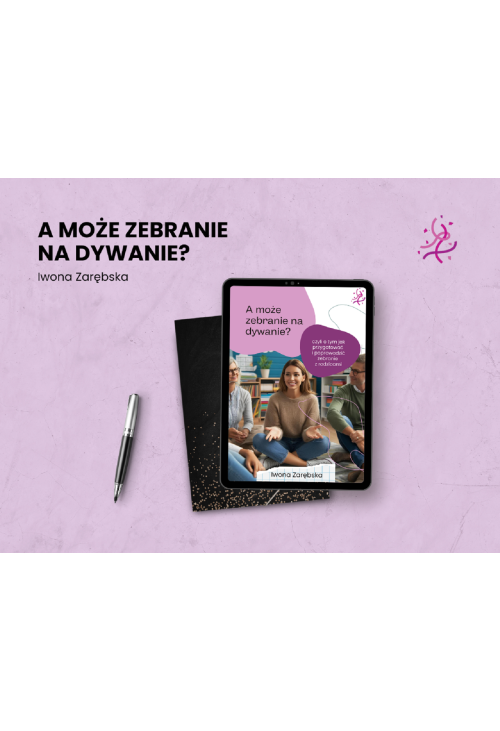 A może zebranie na dywanie?