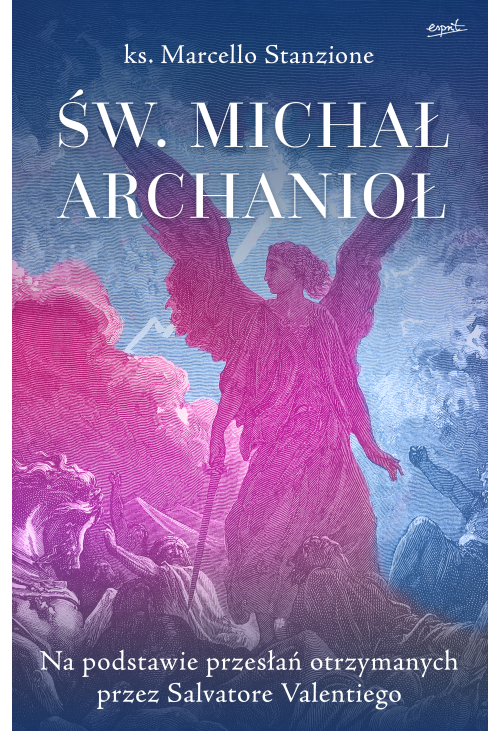 Św. Michał Archanioł