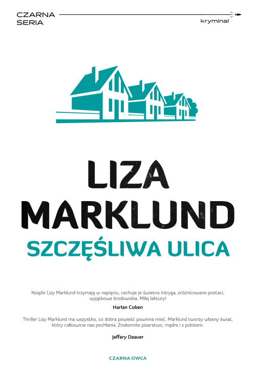 Szczęśliwa ulica