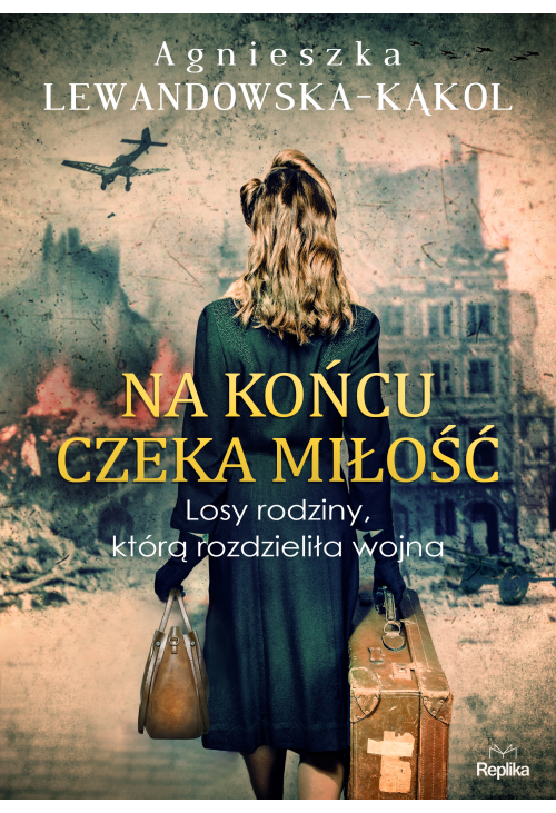 Na końcu czeka miłość