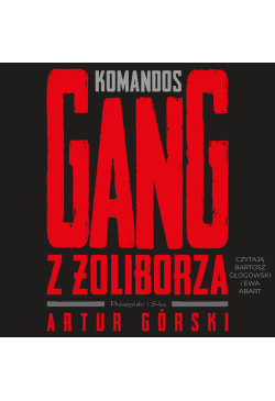 Komandos