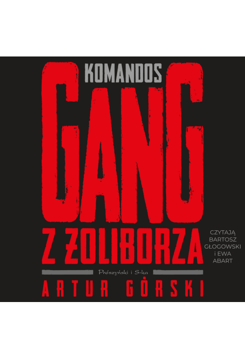 Komandos