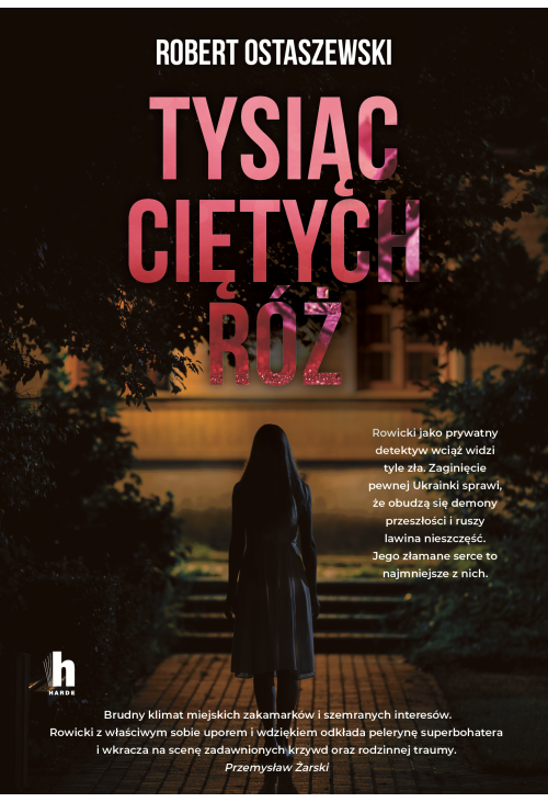 Tysiąc ciętych róż