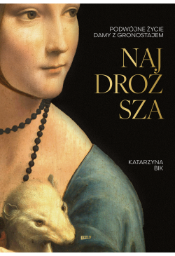 Najdroższa. Podwójne życie...