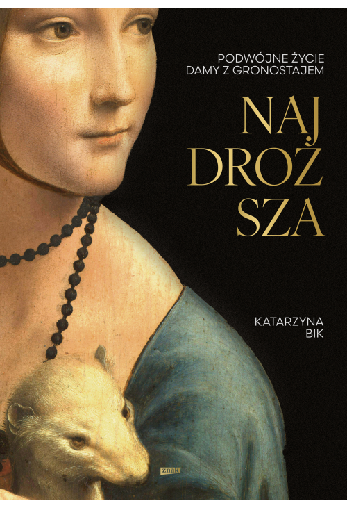 Najdroższa. Podwójne życie Damy z gronostajem (2025)