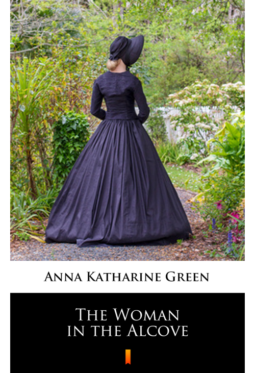 The Woman in the Alcove