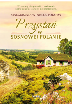Przystań w Sosnowej Polanie