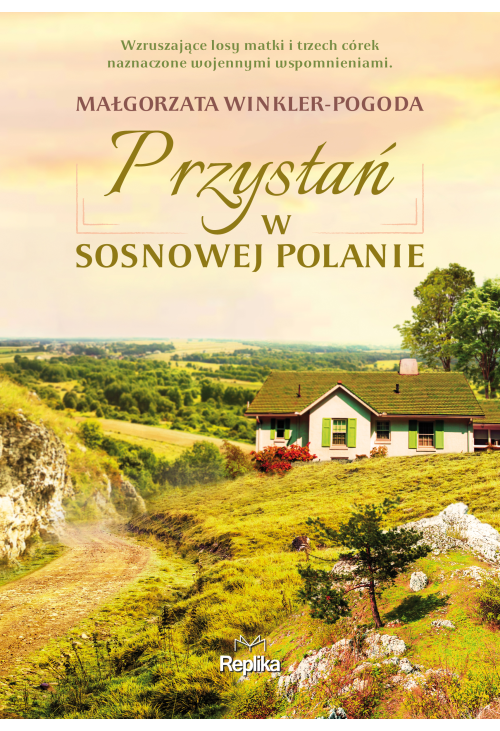 Przystań w Sosnowej Polanie