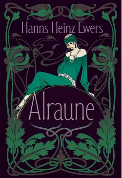 Alraune. Historia pewnej...