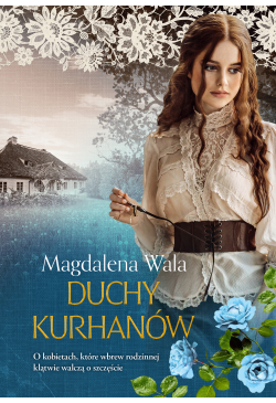 Duchy kurhanów