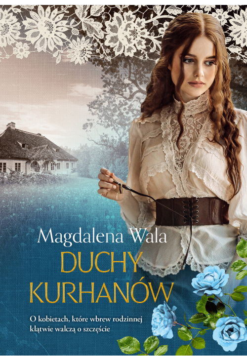 Duchy kurhanów