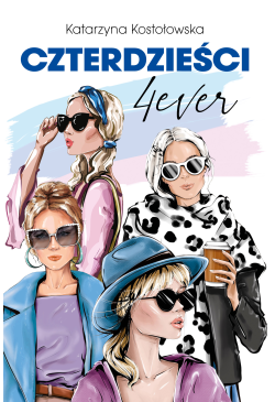 Czterdzieści 4ever