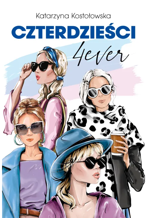 Czterdzieści 4ever