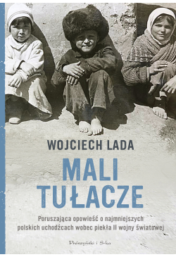 Mali tułacze