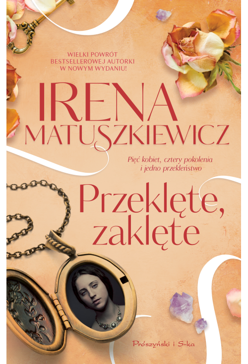 Przeklęte, zaklęte