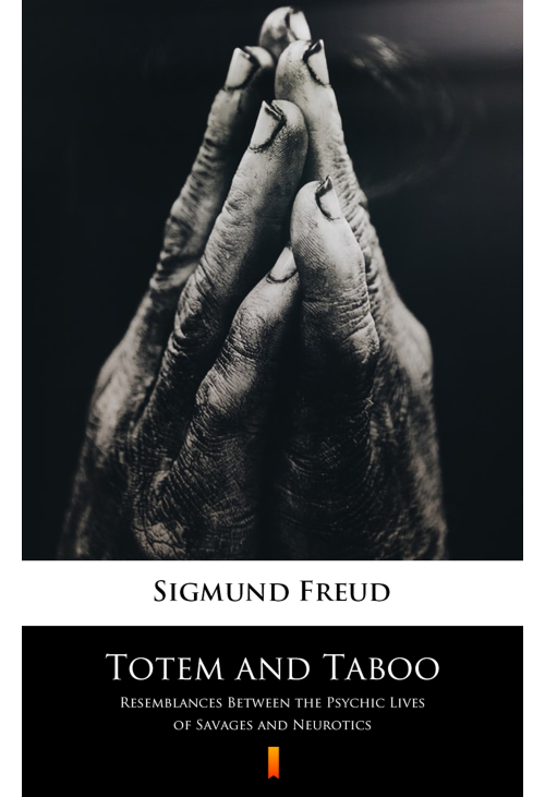Totem and Taboo